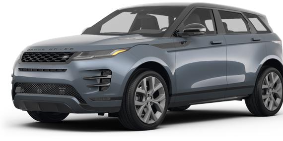 LAND ROVER RANGE ROVER EVOQUE 2023 SALZL2FX8PH222949 image LAND ROVER RANGE ROVER EVOQUE 2023 SALZL2FX8PH222949 image